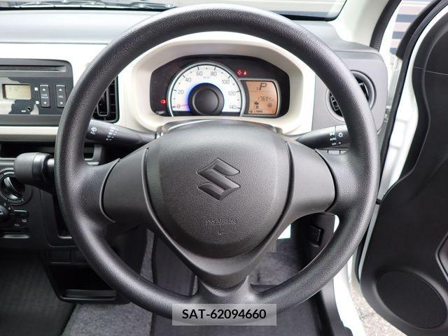 Suzuki ALTO 2019-06 355752-9