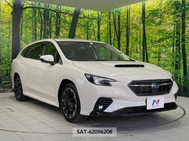Subaru LEVORG 2023-02 391778-16