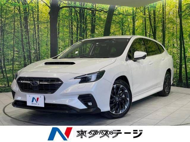 Subaru LEVORG 2023-02 391778-0
