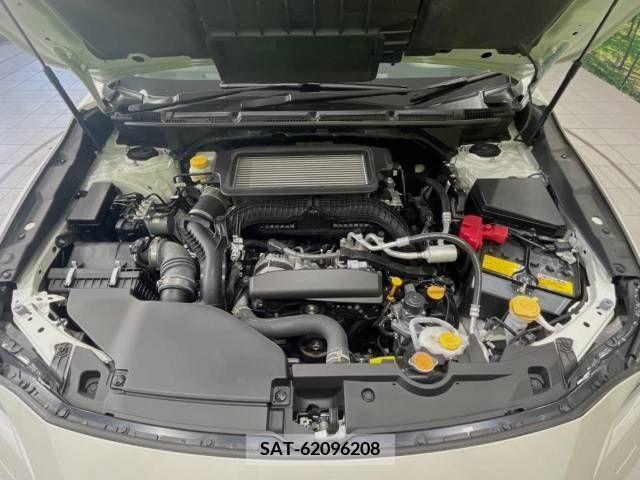 Subaru LEVORG 2023-02 391778-18