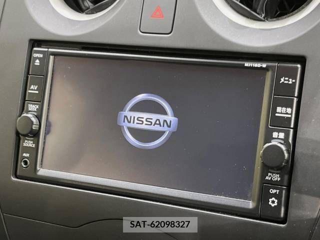 Nissan NOTE 2019-03 338557-3