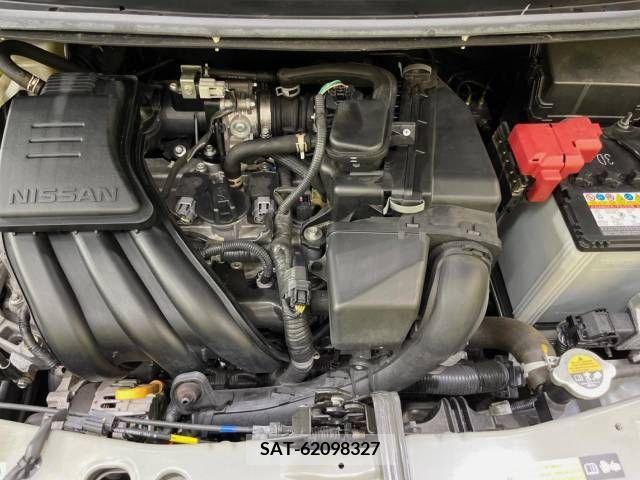 Nissan NOTE 2019-03 338557-18