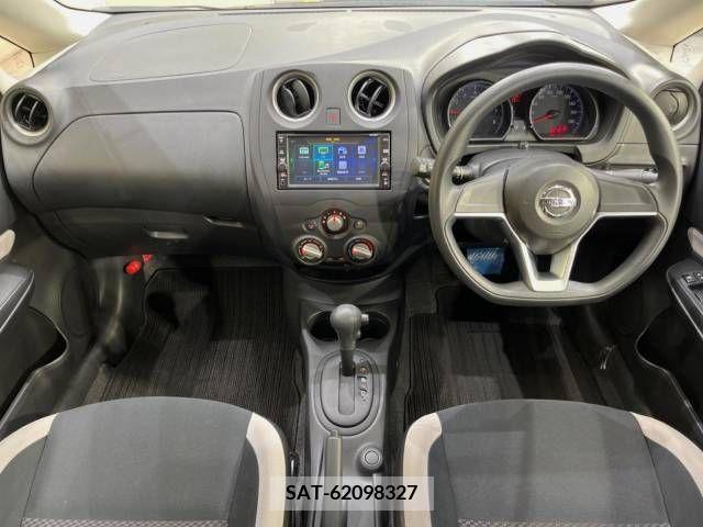 Nissan NOTE 2019-03 338557-1