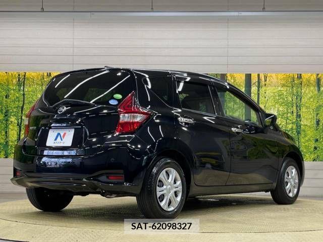 Nissan NOTE 2019-03 338557-17