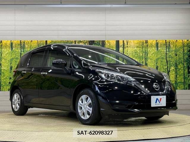 Nissan NOTE 2019-03 338557-16
