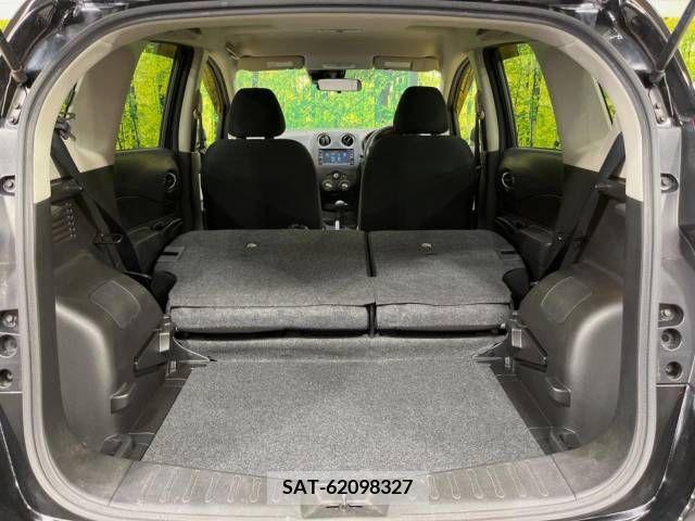Nissan NOTE 2019-03 338557-10