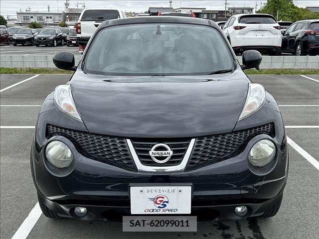 Nissan JUKE 2012-01 273980-11