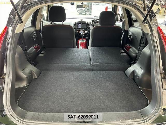 Nissan JUKE 2012-01 273980-10