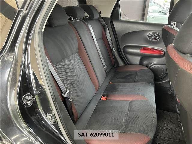 Nissan JUKE 2012-01 273980-9