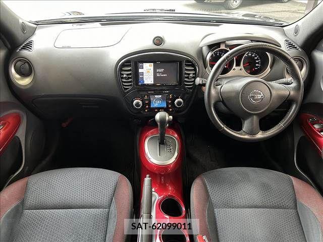 Nissan JUKE 2012-01 273980-1