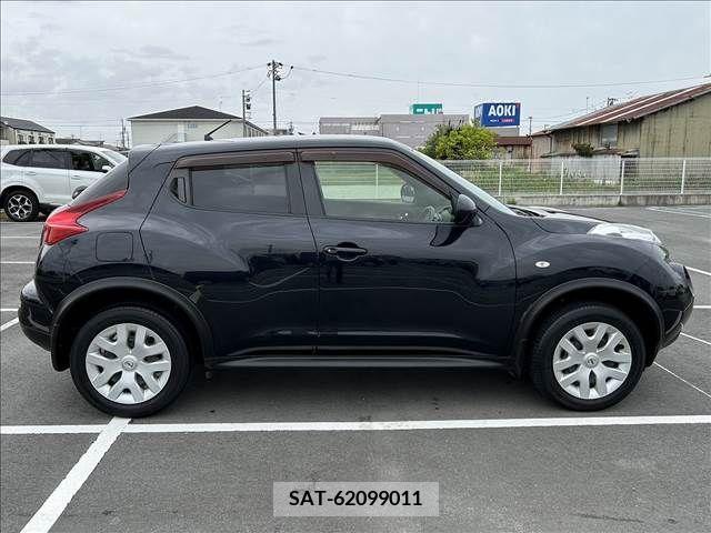 Nissan JUKE 2012-01 273980-14