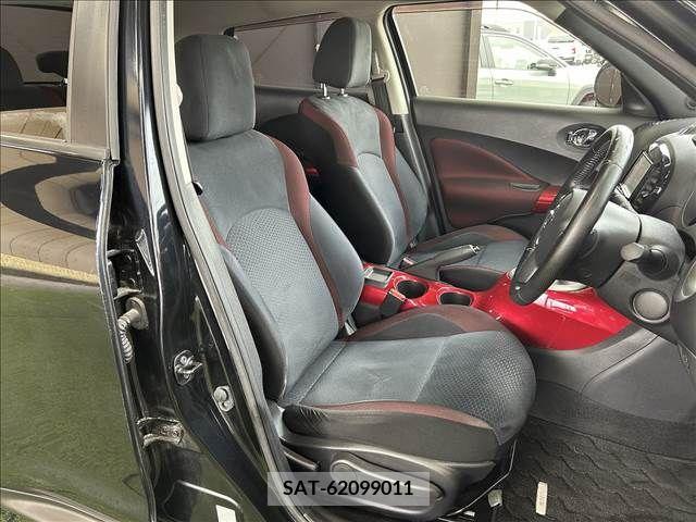 Nissan JUKE 2012-01 273980-8