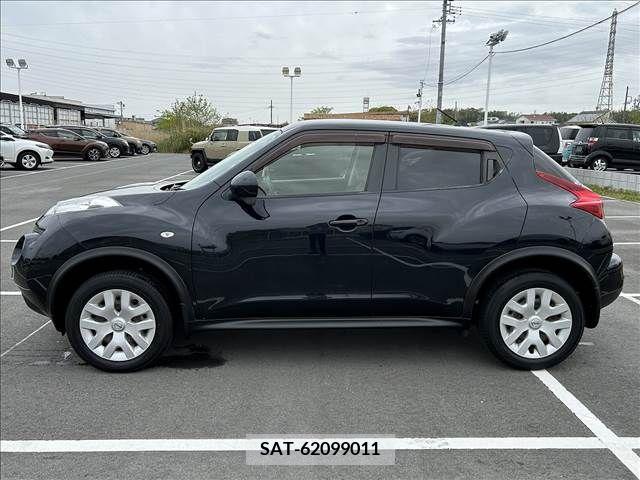 Nissan JUKE 2012-01 273980-13