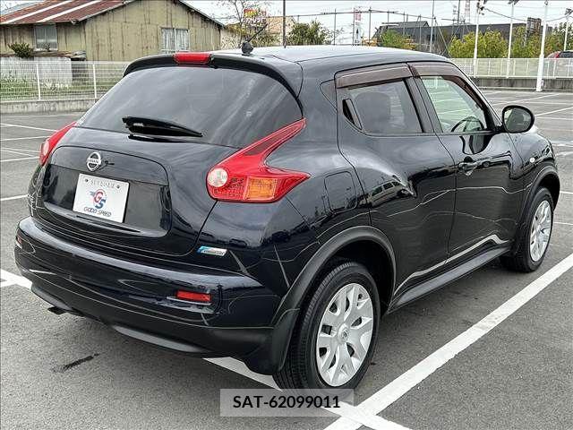 Nissan JUKE 2012-01 273980-16