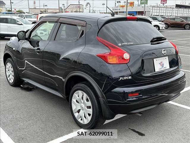 Nissan JUKE 2012-01 273980-15
