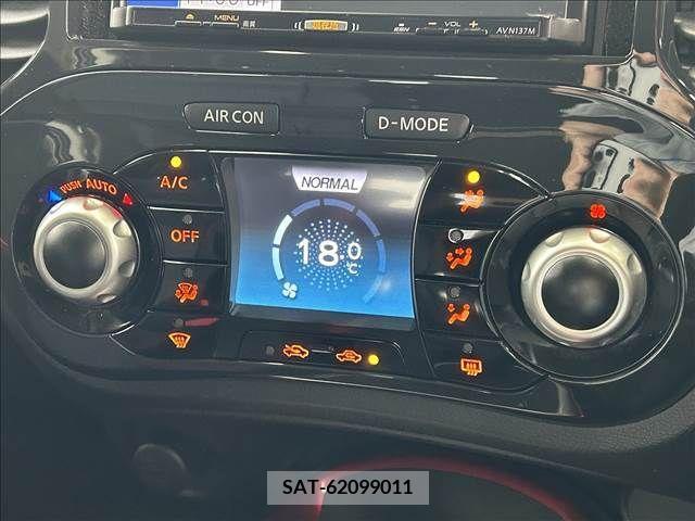 Nissan JUKE 2012-01 273980-4