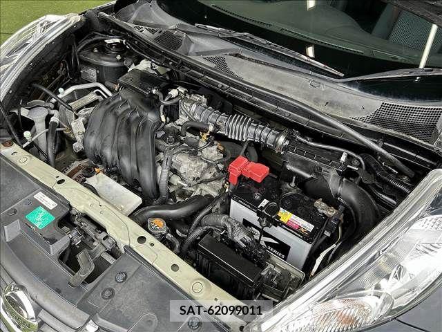 Nissan JUKE 2012-01 273980-19