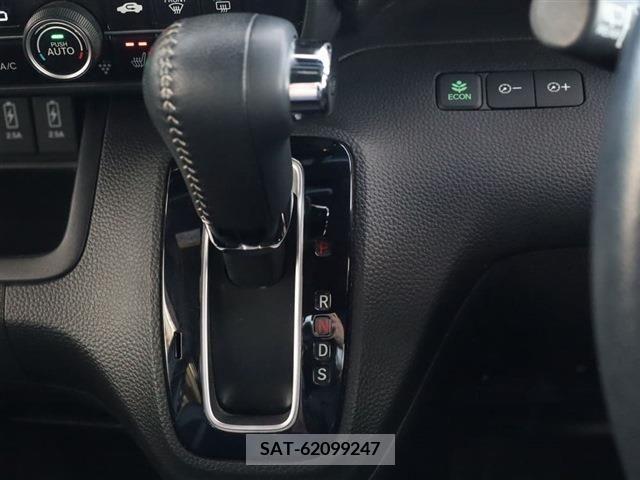 Honda N BOX CUSTOM 2019-12 364733-14