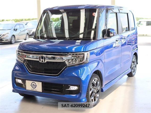 sat car