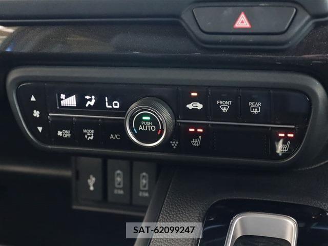 Honda N BOX CUSTOM 2019-12 364733-13