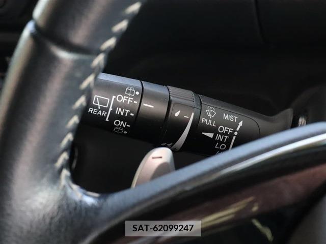Honda N BOX CUSTOM 2019-12 364733-21