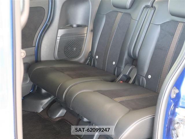 Honda N BOX CUSTOM 2019-12 364733-29