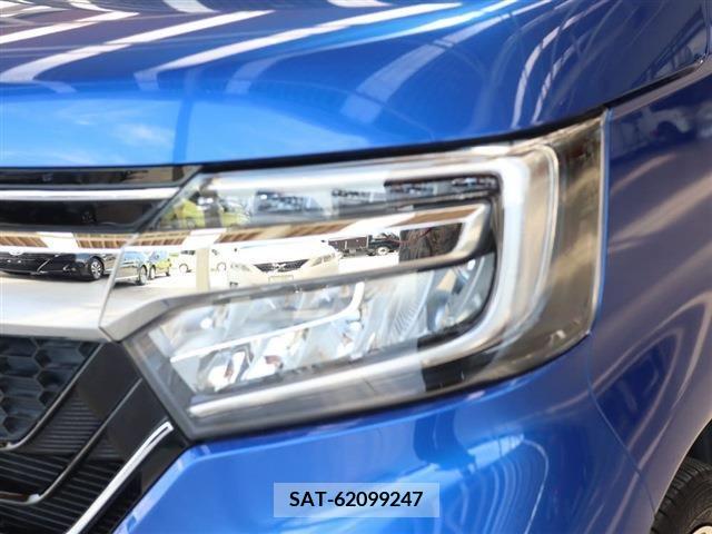 Honda N BOX CUSTOM 2019-12 364733-7