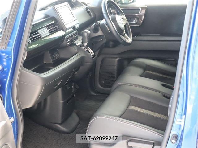 Honda N BOX CUSTOM 2019-12 364733-28