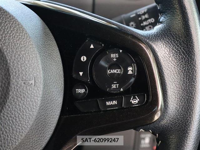 Honda N BOX CUSTOM 2019-12 364733-20