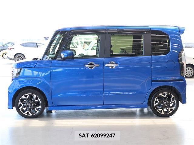 Honda N BOX CUSTOM 2019-12 364733-6