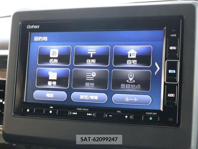 Honda N BOX CUSTOM 2019-12 364733-11