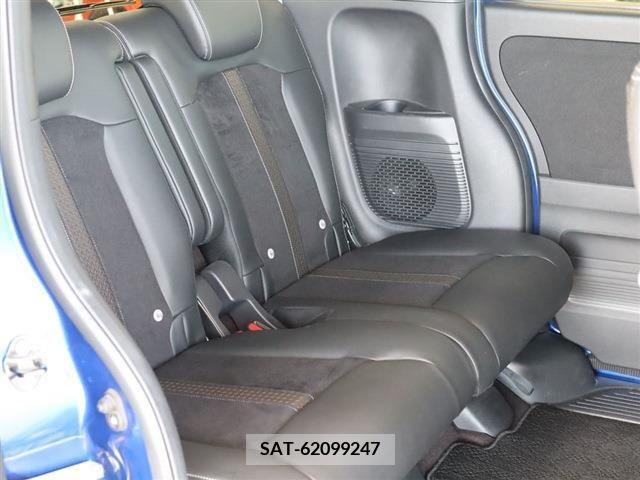 Honda N BOX CUSTOM 2019-12 364733-27