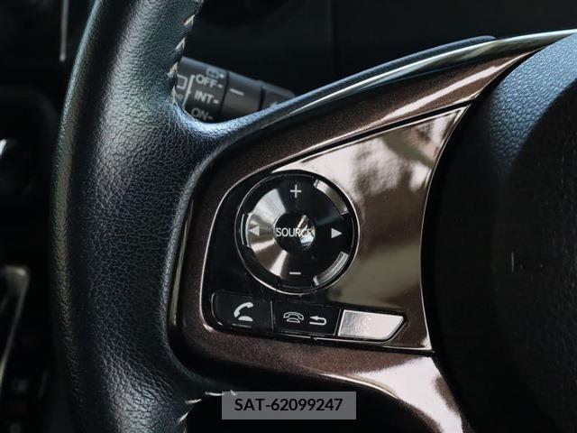 Honda N BOX CUSTOM 2019-12 364733-19
