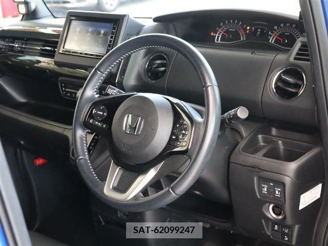 Honda N BOX CUSTOM 2019-12 364733-10