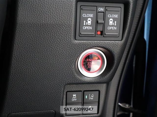 Honda N BOX CUSTOM 2019-12 364733-18
