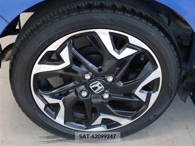 Honda N BOX CUSTOM 2019-12 364733-9