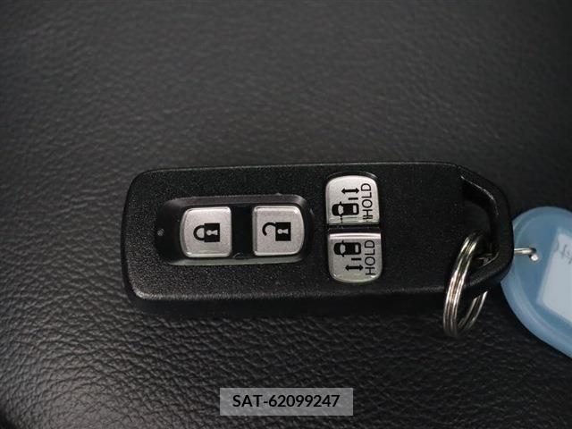 Honda N BOX CUSTOM 2019-12 364733-25