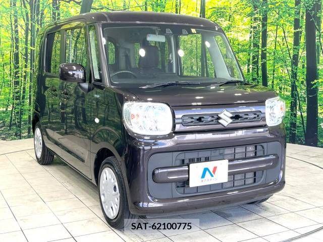 Suzuki SPACIA 2021-08 382939-16