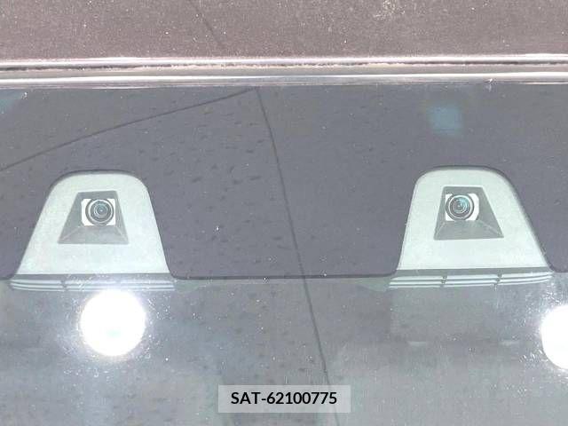 Suzuki SPACIA 2021-08 382939-2