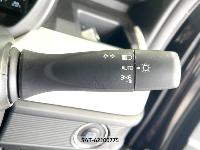 Suzuki SPACIA 2021-08 382939-7