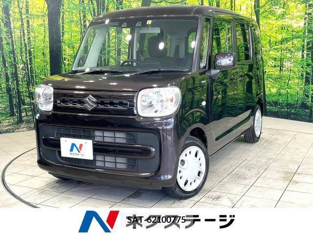 Suzuki SPACIA 2021-08 382939-0
