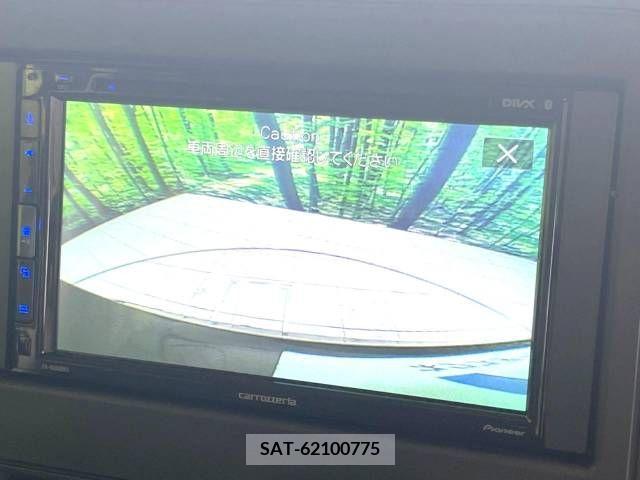Suzuki SPACIA 2021-08 382939-4