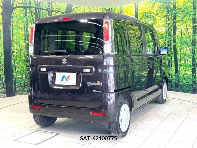 Suzuki SPACIA 2021-08 382939-17
