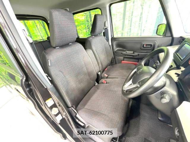 Suzuki SPACIA 2021-08 382939-8