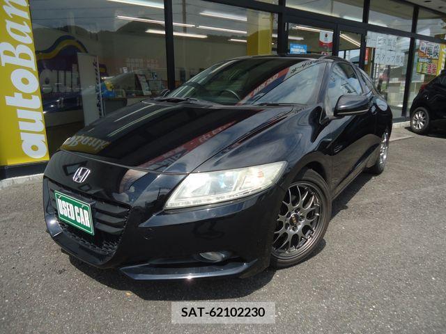 Honda CR-Z 2012-01 390156-0