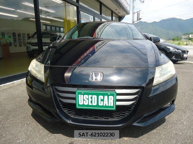 Honda CR-Z 2012-01 390156-4