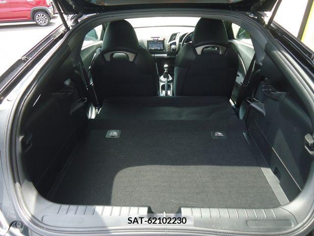 Honda CR-Z 2012-01 390156-11