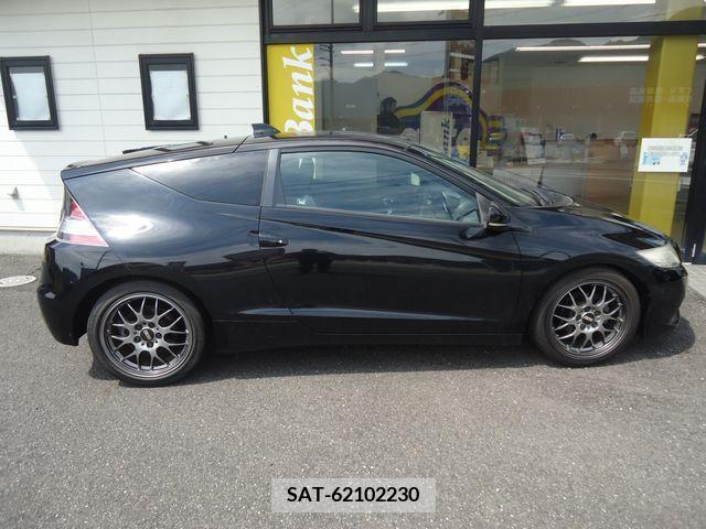 Honda CR-Z 2012-01 390156-3