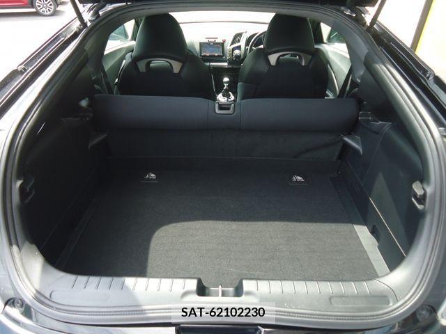 Honda CR-Z 2012-01 390156-10