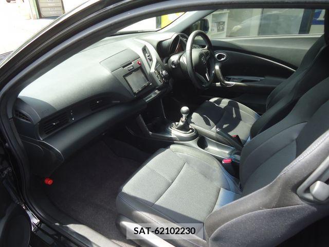 Honda CR-Z 2012-01 390156-8